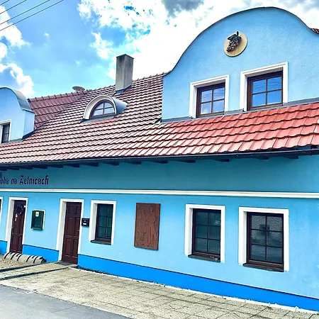 Na Zelnicach