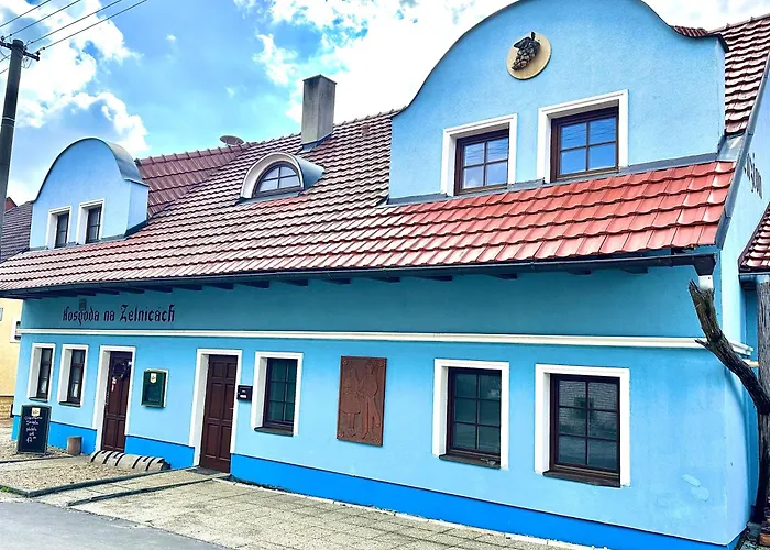 Na Zelnicach