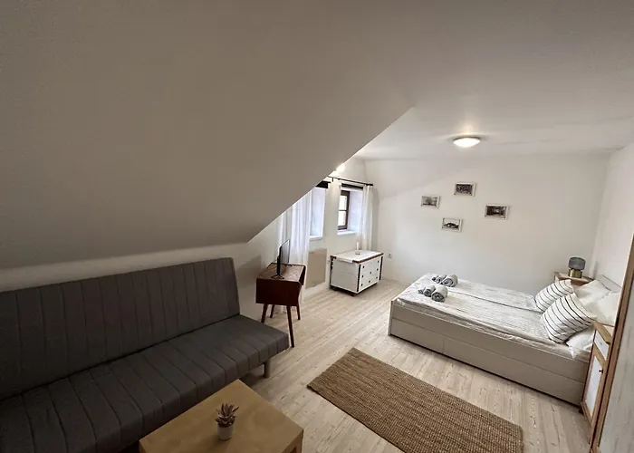 Na Zelnicach Pensjonat Ratiskovice