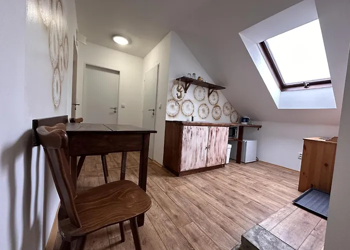 Na Zelnicach Pensjonat 3*